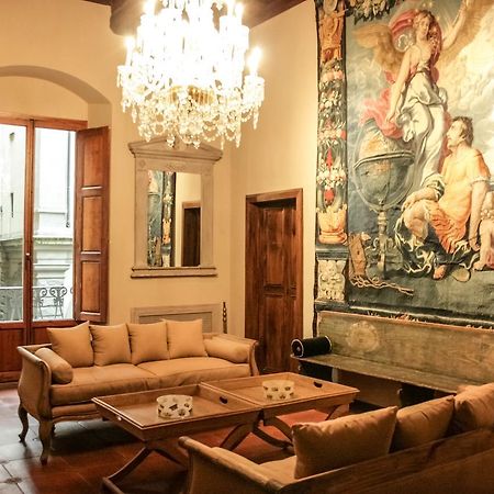 Palazzo Gallery - The Tuscan Collection Florenţa Exterior foto