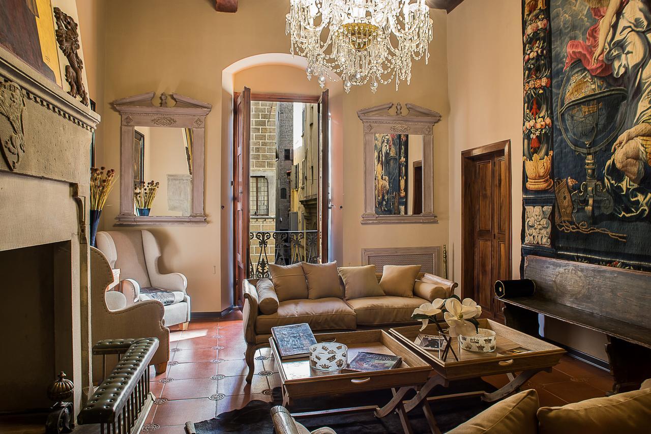 Palazzo Gallery - The Tuscan Collection Florenţa Exterior foto