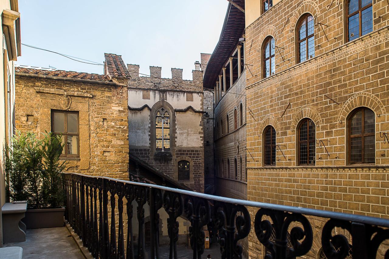 Palazzo Gallery - The Tuscan Collection Florenţa Exterior foto